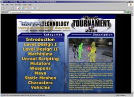 Unreal Tournament 2004: DVD Special Edition artwork 2