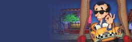 Leisure Suit Larry in the Land of the Lounge Lizards artwork 1