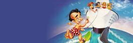 Leisure Suit Larry: Love for Sail! artwork 1