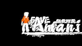 Save Amani artwork 2