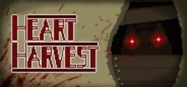 Heart Harvest: A Detective Game artwork 1