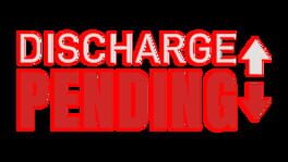Discharge Pending artwork 1