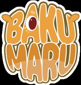 Baku Maru artwork 2