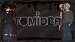 Tomider artwork 1