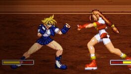 Console Archives: Touki Denshou Angel Eyes artwork 2