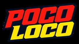 Poco Loco artwork 2