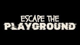 Escape the Playground artwork 1