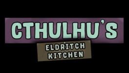 Cthulhu's Eldritch Kitchen artwork 1