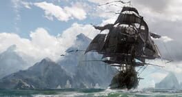 Skull and Bones artwork 6