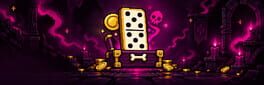 House of Pips: a Domino Roguelike artwork 1