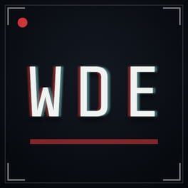 We Don't Exist artwork 1