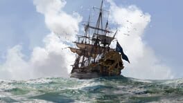 Skull and Bones artwork 7