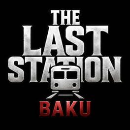 The Last Station: Baku artwork 2