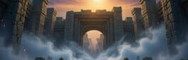 Conquer the Labyrinth artwork 1