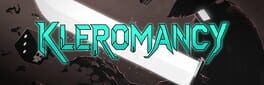 Kleromancy artwork 3