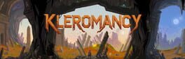 Kleromancy artwork 5