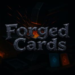 Forged Cards artwork 3