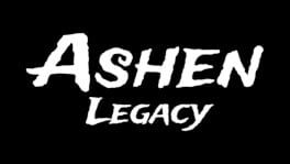 Ashen Legacy artwork 2