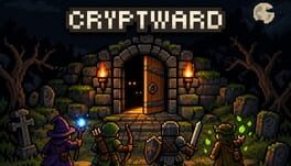 Cryptward Online artwork 2
