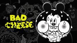 Bad Cheese artwork 1