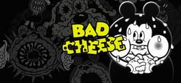 Bad Cheese artwork 2
