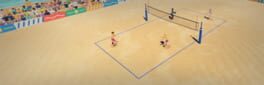 SetPoint Volleyball artwork 1
