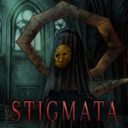 Stigmata artwork 3