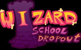 Wizard School Dropout artwork 2