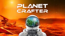 Planet Crafter artwork 2