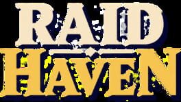 Raid Haven artwork 2