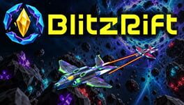 BlitzRift artwork 6
