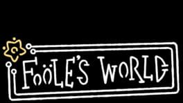 Foole's World artwork 2