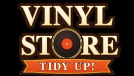 Vinyl Store: Tidy Up! artwork 2