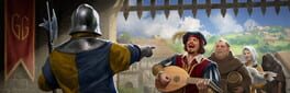 Gate Guard Simulator artwork 2