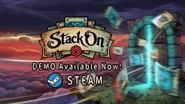 StackOn artwork 3