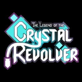 The Legend of the Crystal Revolver artwork 3