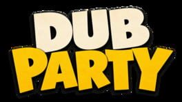 Dub Party artwork 1