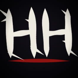 The Halloway Haunting artwork 1