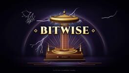 BitWise artwork 1