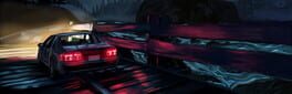 Night Drive: Anomaly artwork 2