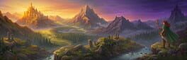 The Legend of Celia artwork 1