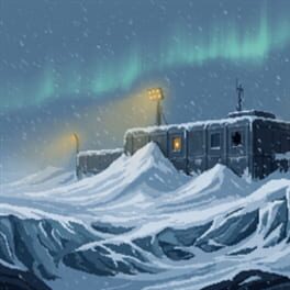 Deep Frost artwork 1
