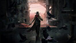 Outlaw's Vengeance artwork 1