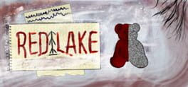 Red Lake artwork 1