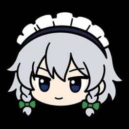 Touhou Bansho Cards artwork 1