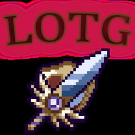 Lord of the Grind artwork 1