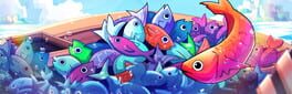 Way Too Many Fish! artwork 1