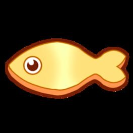 Way Too Many Fish! artwork 2