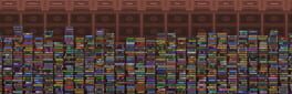 The Grand Book Archive: Tidy Up artwork 1