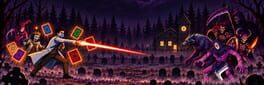 Graveyard Shift: A Sage's Last Stand artwork 4